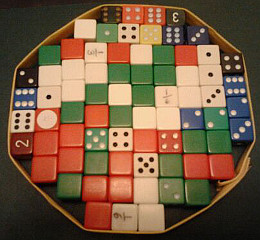 still more cubes
